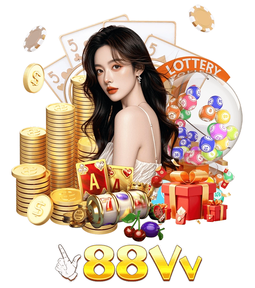Ứng dụng và trải nghiệm di động 88VV